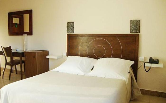 Hotel Iberflat Marynton