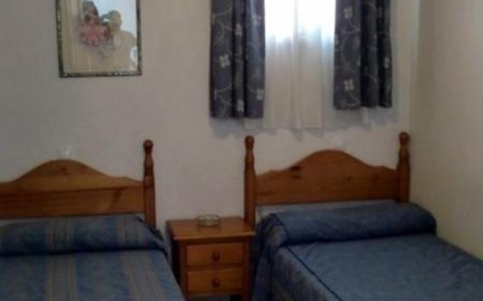 Hostal Paco´s