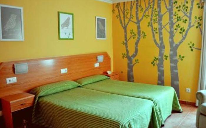 Hotel Brios