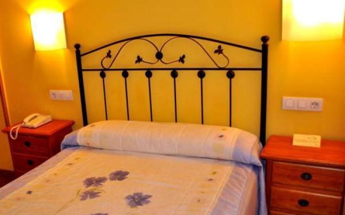 Hotel Brios