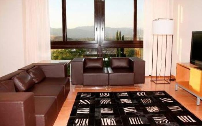 Hotel Santuari Balaguer