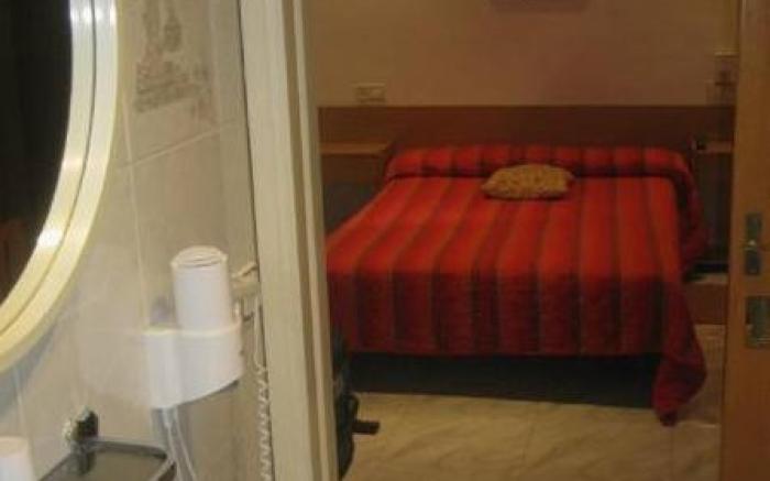 Hostal Tarres
