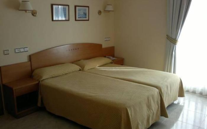 Hotel La Lanzada