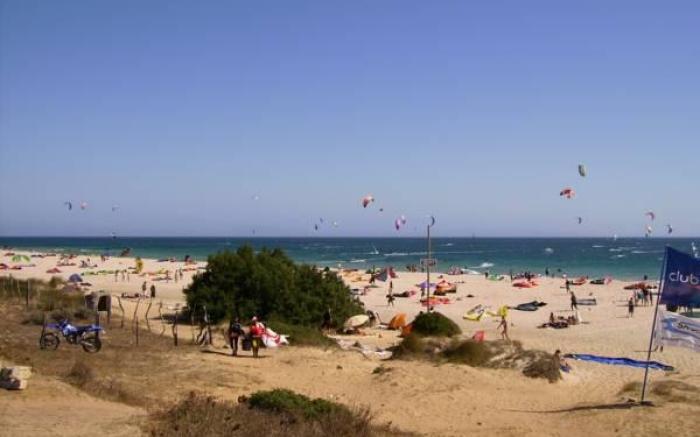 Hotel Copacabana Tarifa Beach