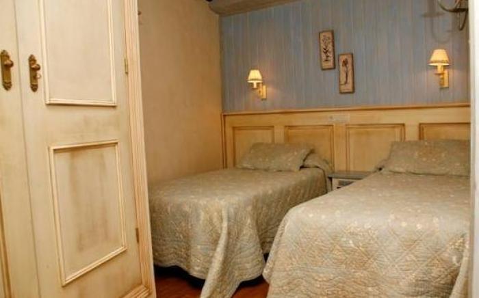 Hotel Villa de Torla