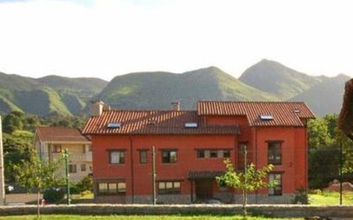 Hotel Rural Porrua