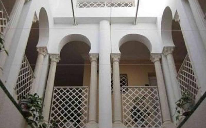 Hostal Boutique El Patio Lepe