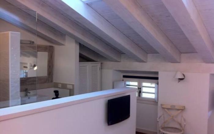 Hotel El Cerco