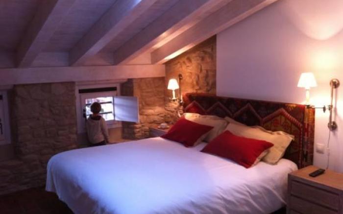 Hotel El Cerco