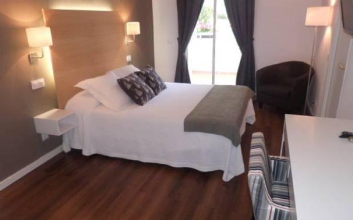 Hotel Llorca