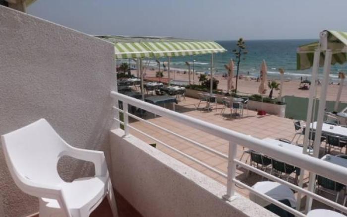 Hotel Llorca