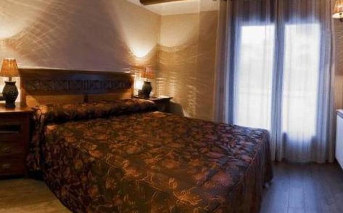 Hotel Flor De Neu