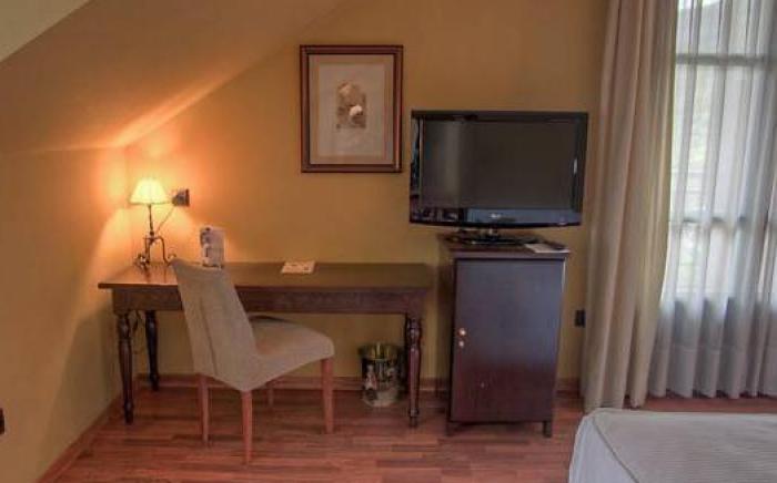 Hotel Cotiella
