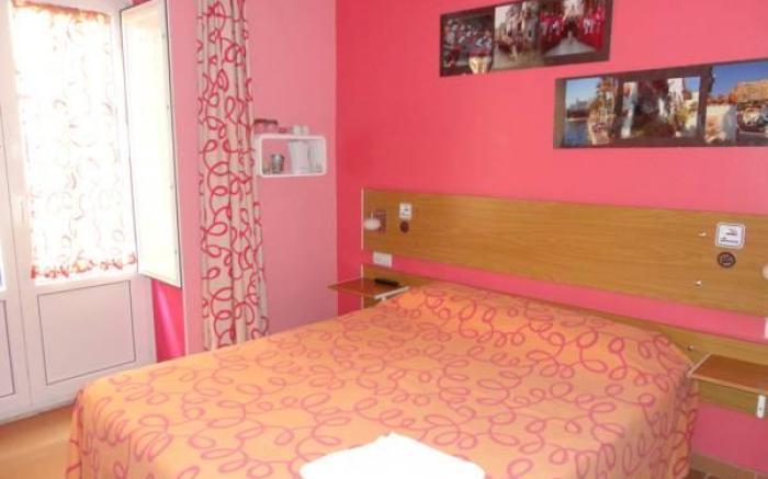 Pension Alicante San Nicolas