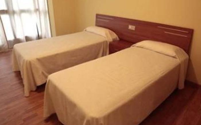 Pension Palas