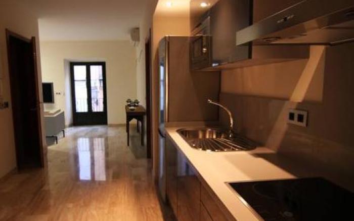 Apartamentos Living Sevilla Centro Maestranza