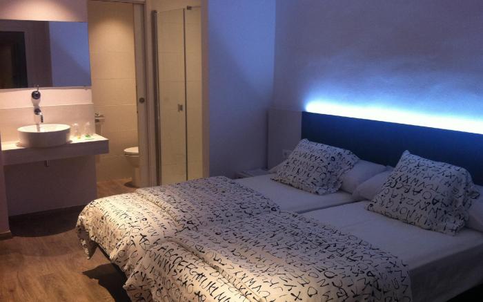 Hostal Ribas
