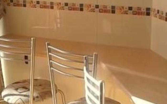 Aticos La Aliseda by Valdesierra