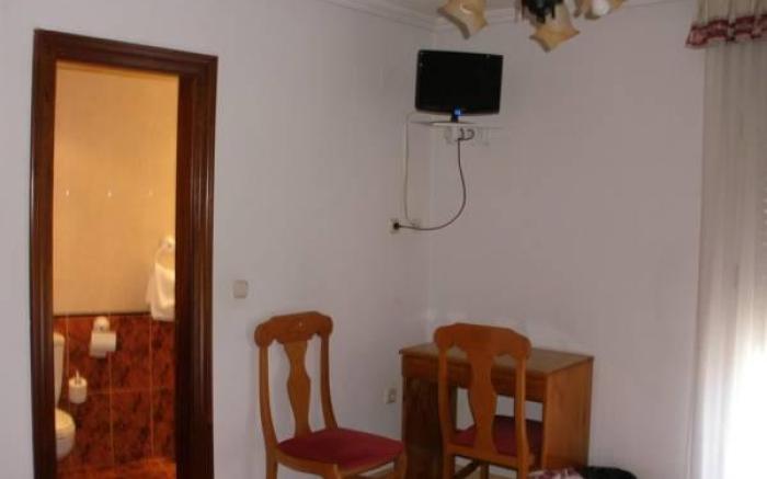 Hostal Virgen del Villar