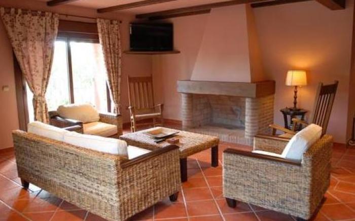 Hotel Rural Robles