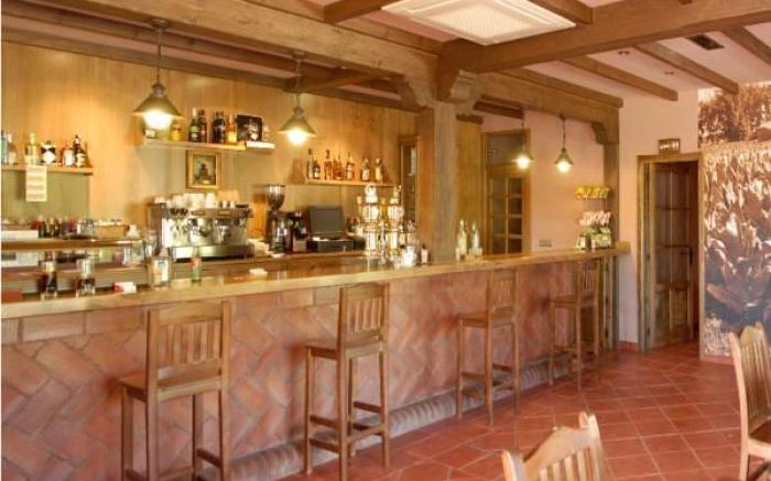 Hotel Rural Robles