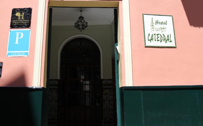 Pension Catedral