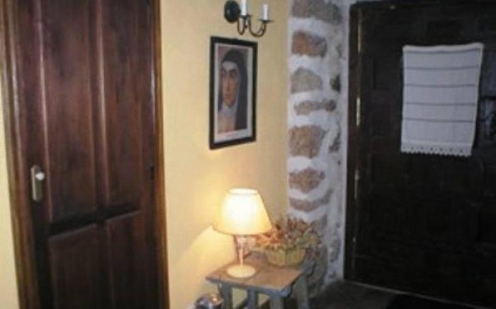 Casa Dona Ligia