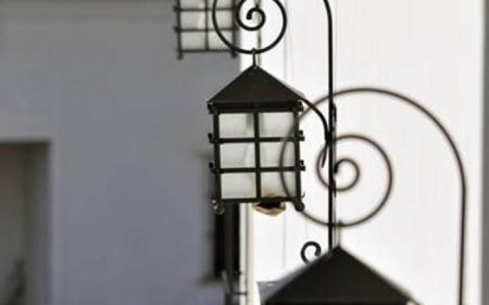 Hotel Rural Arroyo la Plata by Bossh Hotels
