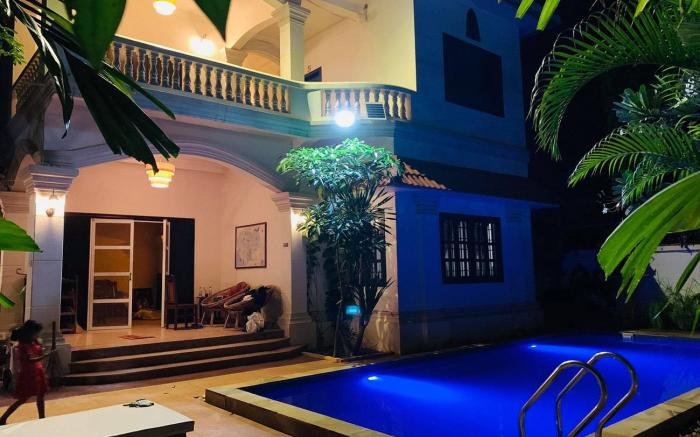Ravoeun Angkor Boutique