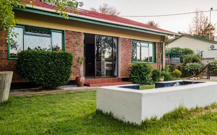 Birdville Bnb Guesthouse