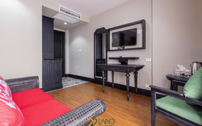 Suite Room 11 - 22Land Residence Boutique