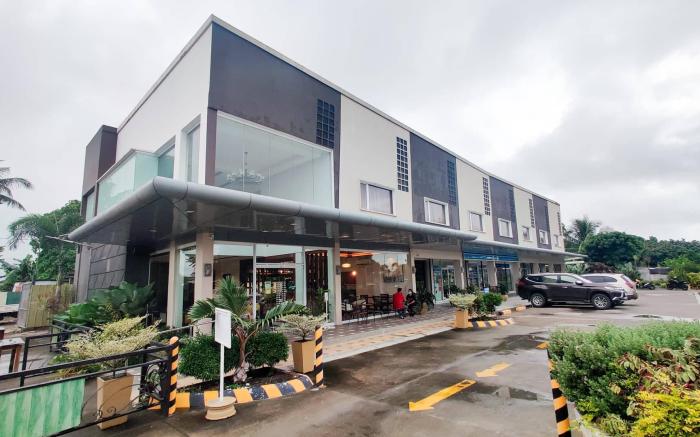 Altori Park Hotel