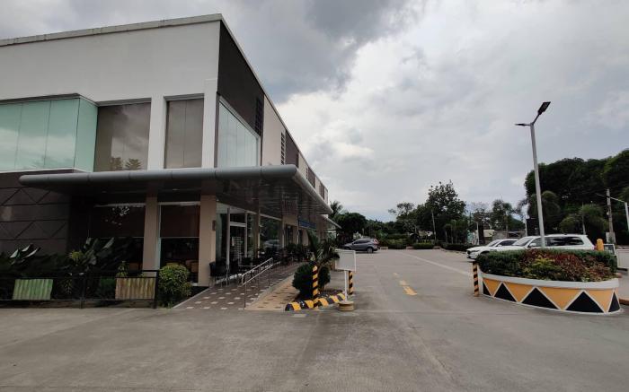 Altori Park Hotel