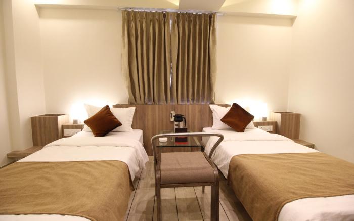 Scenaria Hotel