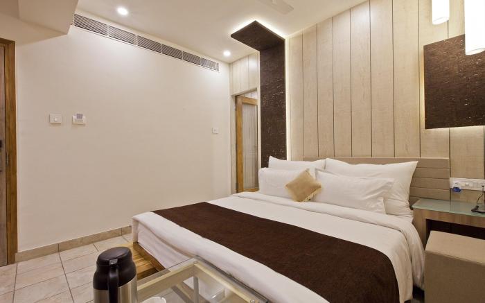 Scenaria Hotel