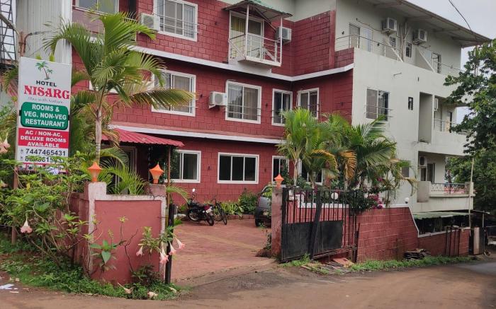 Hotel Nisarg