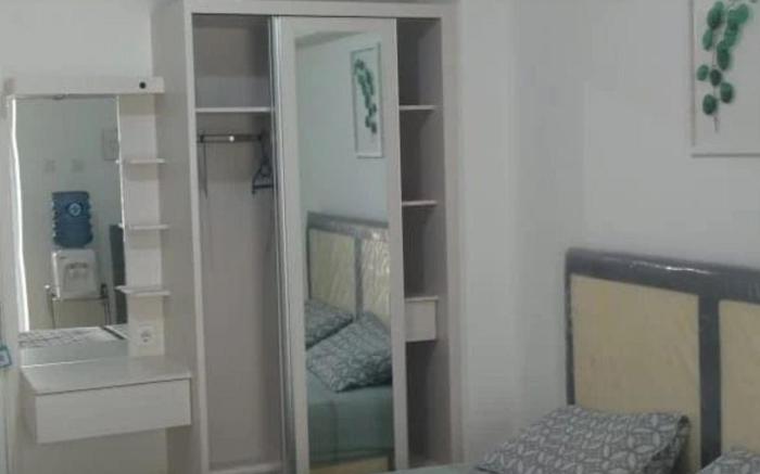 Green Pramuka Apartemen Blue Living Felicia