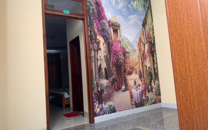 GREEN PARK 2 HOTEL