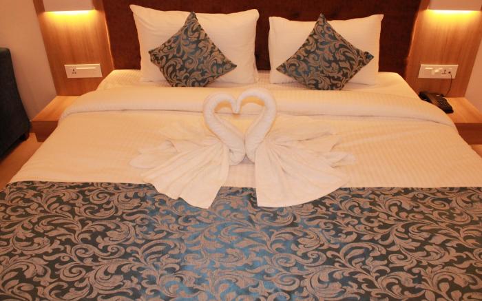 Khumani by Hills N Dunes Hotels PVT LTD 