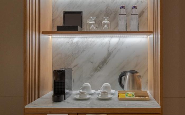 Mövenpick Hotel Istanbul Bosphorus