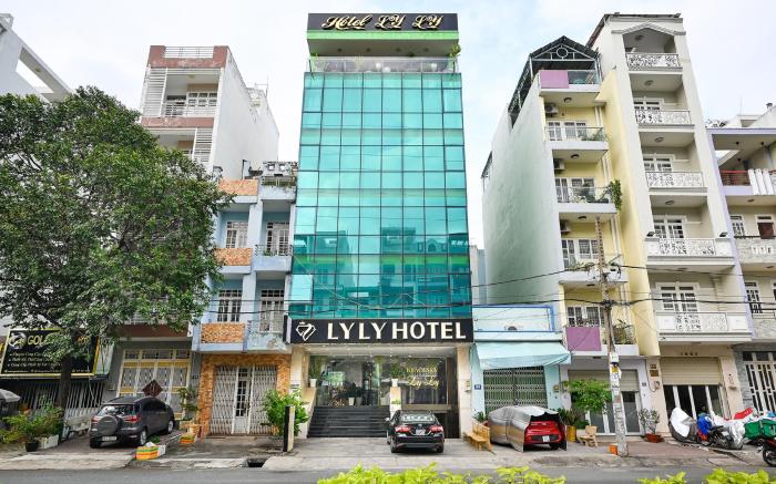 Ly Ly Hotel