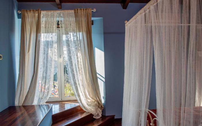 B&b A'Luggetella