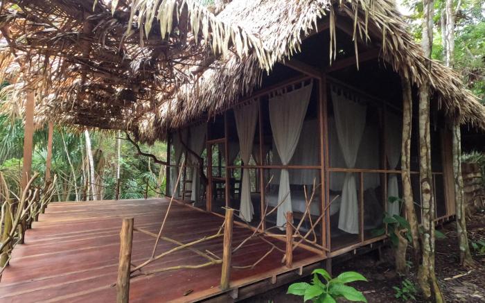 Enchanting Jungle Villa - UMARI 