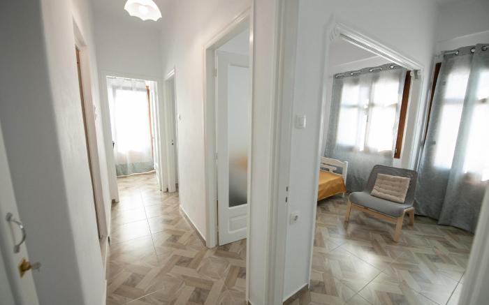 Lovely 1-bedroom Flat In Skopelos