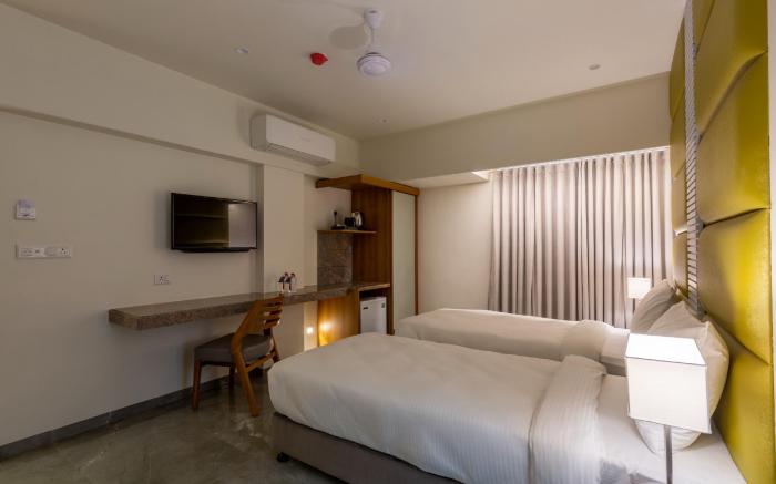 Hotel Nalanda