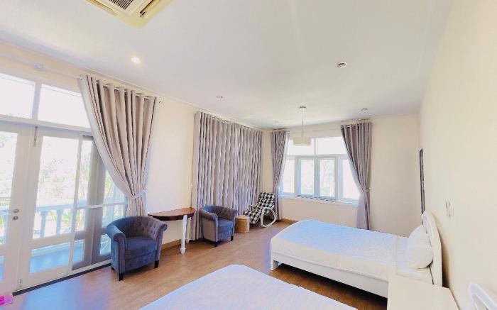 Villa Sealink 