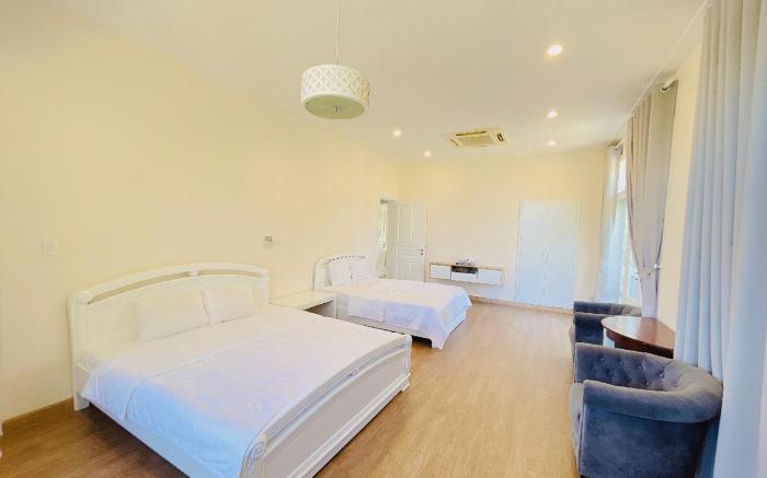 Villa Sealink 