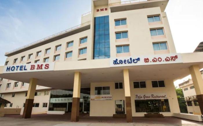 HOTEL BMS