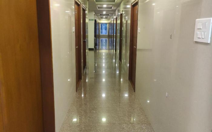 A & M Rooms and Residences