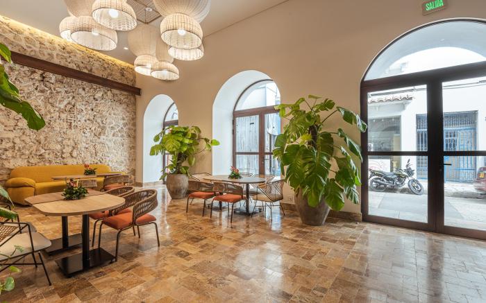 Voilá Centro Histórico